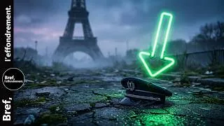 Miniature : Police : Sommes-nous déjà dans l'effondrement ? (Interview de Franck, Brigadier-chef)