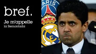 Miniature : 27 - Bref. Le PSG s'est fait REMONTADA par le Real Madrid