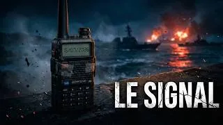 Miniature : LE SIGNAL - 16/07/2026 - MENACE SUR L'ÉNERGIE