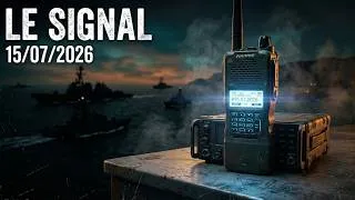 Miniature : LE SIGNAL - 15/07/2026 - FRAPPES EN PLEIN JOUR