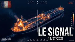 Miniature : LE SIGNAL - 14/07/2026