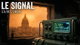 Miniature : LE SIGNAL - 13/07/2026