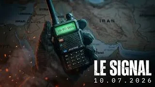 Miniature : LE SIGNAL - 10/07/2026