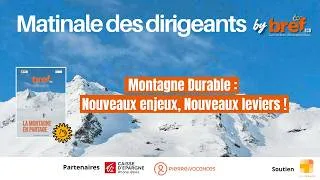 Miniature : Les Champions de la Montagne 2025