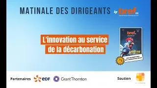 Miniature : Les Champions de l' Industrie 2025