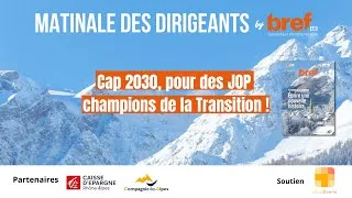 Miniature : Les Champions de la Montagne 2024