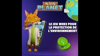Miniature : Mylovelyplanet le meilleur jeu mobile, le play to environement