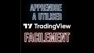 Miniature : Apprenez a utiliser Tradingview facilement