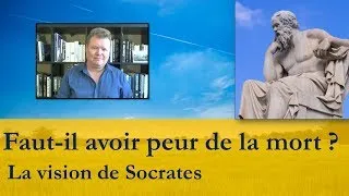Miniature : La peur de la mort