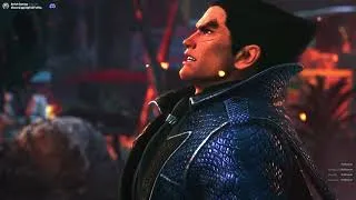 Miniature : Démo/Découverte : Jouons la démo de cette licence culte - Tekken 8 -