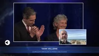 Miniature : Irlande. Catherine Connolly élu..par moins d’un électeur sur 3