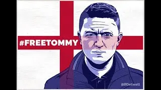 Miniature : Le documentaire Silenced de Tommy Robinson, censuré au Royaume-Uni,  en VOSTFR