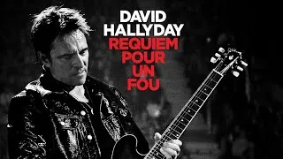 Miniature : David Hallyday - Requiem pour un fou  (Hi-Res 16.48 TyJu TV)