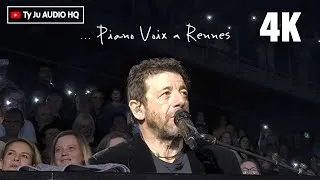 Miniature : Patrick Bruel Rennes PIANNO VOIX ( Le Liberté Rennes 04.04.24)