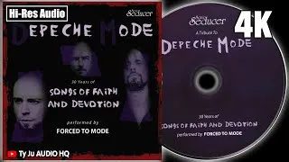 Miniature : 09 Forced To Mode - Death's Door (Acoustic Lounge) (Hi-Res 24.48 Ty Ju) 4K 3840x2160