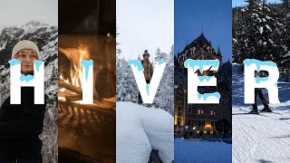 Miniature : Arc 8 - Vlog hiver et du n'imp