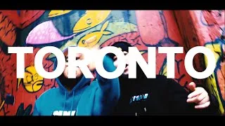 Miniature : Arc 6 - un rap, une tour et Naëlle qui prend du cannabis ?!! Toronto #1