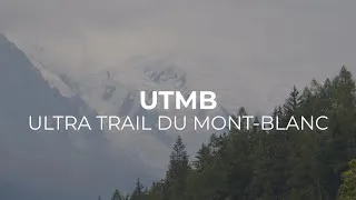Miniature : Finishers UTMB - 35h autour du Mont-Blanc