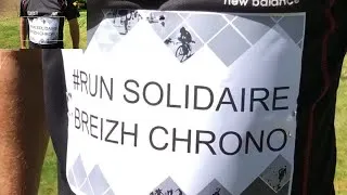 Miniature : #Run Solidaire Breizh Chrono
