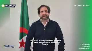 Miniature : Bonne Année 2026!