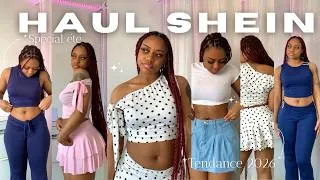 Miniature : HAUL SHEIN | Tendances 2026, spécial *ETE , je vous montre mes looks tendances...