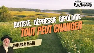 Miniature : Autiste, dépressif, bipolaire... tout peut changer ! (3min57)