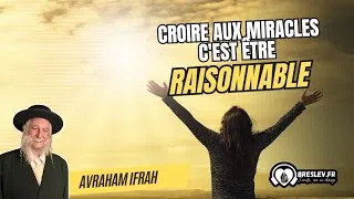 Miniature : CROIRE AUX MIRACLES, C'EST ÊTRE RAISONNABLE 