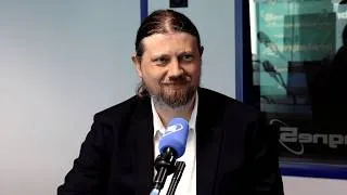 Miniature : Yann Hamon, co-secrétaire du groupe local Les Écologistes Baie de Saint-Brieuc