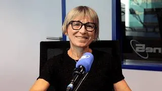 Miniature : Nathalie Guihot-Vieira, déléguée régionale du Rassemblement national en Bretagne