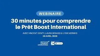 Miniature : 30 minutes pour comprendre le Prêt Boost International