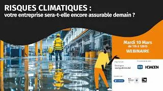 Miniature : [WEBINAIRE] 𝐑𝐢𝐬𝐪𝐮𝐞𝐬 𝐜𝐥𝐢𝐦𝐚𝐭𝐢𝐪𝐮𝐞𝐬 : 𝐯𝐨𝐭𝐫𝐞 𝐞𝐧𝐭𝐫𝐞𝐩𝐫𝐢𝐬𝐞 𝐬𝐞𝐫𝐚-𝐭-𝐞𝐥𝐥𝐞 𝐞𝐧𝐜𝐨𝐫𝐞 𝐚𝐬𝐬𝐮𝐫𝐚𝐛𝐥𝐞 𝐝𝐞𝐦𝐚𝐢𝐧 ?