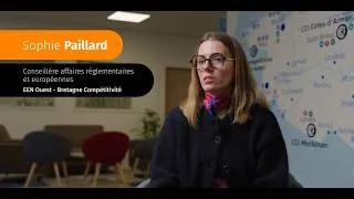 Miniature : Mission d'entreprises : collaboration pour faire entendre la voix des entreprises agro bretonnes !