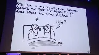 Miniature : Dessins Éric Appéré partie 2