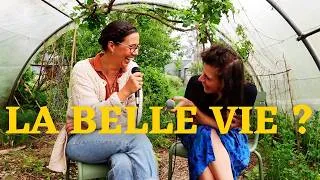 Miniature : Sous l'orage, avec Claire Desmares