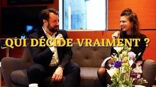 Miniature : Entretien avec Loïg Chesnais-Girard (président du Conseil régional de Bretagne)