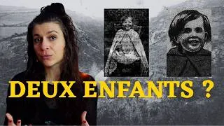 Miniature : Ce mystère breton jamais résolu… L'affaire Pauline Picard