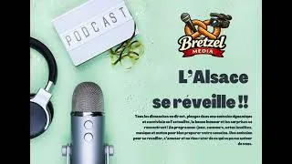 Miniature : 🎙️🌅 « l'Alsace se réveille ! » : l'émission qui lance votre journée 🌅🎙️ Emission 11
