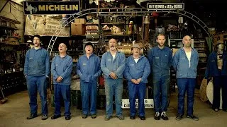 Miniature : Chorale de l'usine