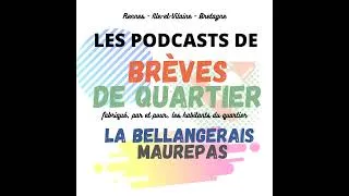 Miniature : Brèves de Quartier, le podcast : Place au Miam et Surprise Party 2026