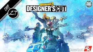 Miniature : Borderlands 3 - Épisode n°27 - Designer's cut