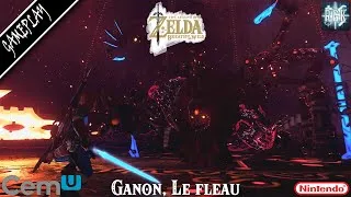 Miniature : The Legend of Zelda : BOTW - Ganon, Le Fléau