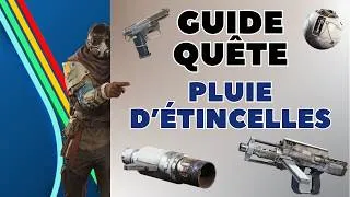 Miniature : ARC Raiders – Pluie d'étincelles | Guide rapide (Localisation + Astuces)