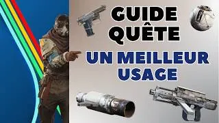 Miniature : ARC Raiders – Un meilleur usage | Guide rapide (Localisation + Astuces)