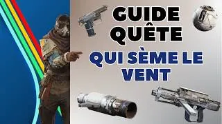 Miniature : ARC Raiders – Qui sème le vent | Guide rapide (Localisation + Astuces)