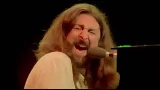 Miniature : Supertramp Asylum (LIVE 1979) /Song written and composed by Rick Davies