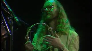 Miniature : Supertramp Another man's Woman live 1977 / Song Of Rick Davies