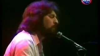 Miniature : Supertramp  From Now On Live In Great Hall Queen Mary College London 1977 / Song of Rick Davies