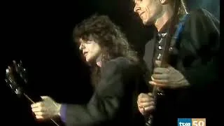 Miniature : Supertramp Crime Of The Century (live 1988)/Song written and composed by Rick Davies