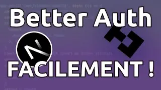 Miniature : Comment ajouter une authentification facile à Next.js ?