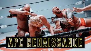 Miniature : APC RENAISSANCE